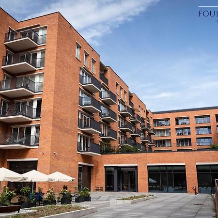 Gdansk Old Town - Apartment No 97 Екстер'єр фото
