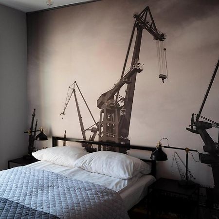 Gdansk Old Town - Apartment No 97 Екстер'єр фото