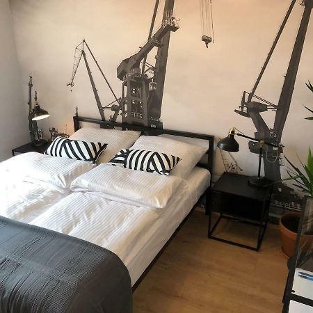 Gdansk Old Town - Apartment No 97 Екстер'єр фото