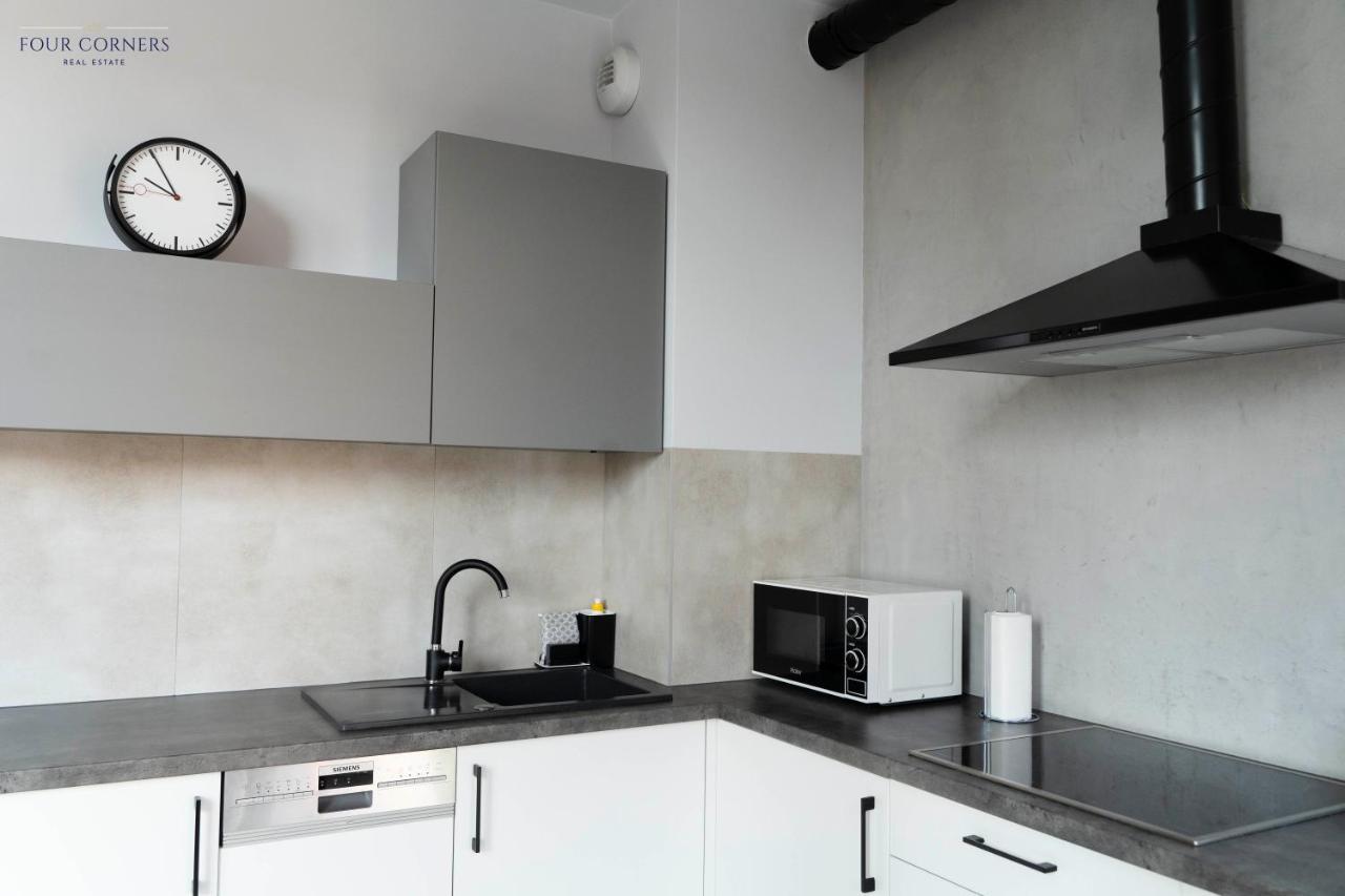 Gdansk Old Town - Apartment No 97 Екстер'єр фото
