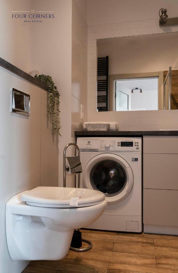 Gdansk Old Town - Apartment No 97 Екстер'єр фото