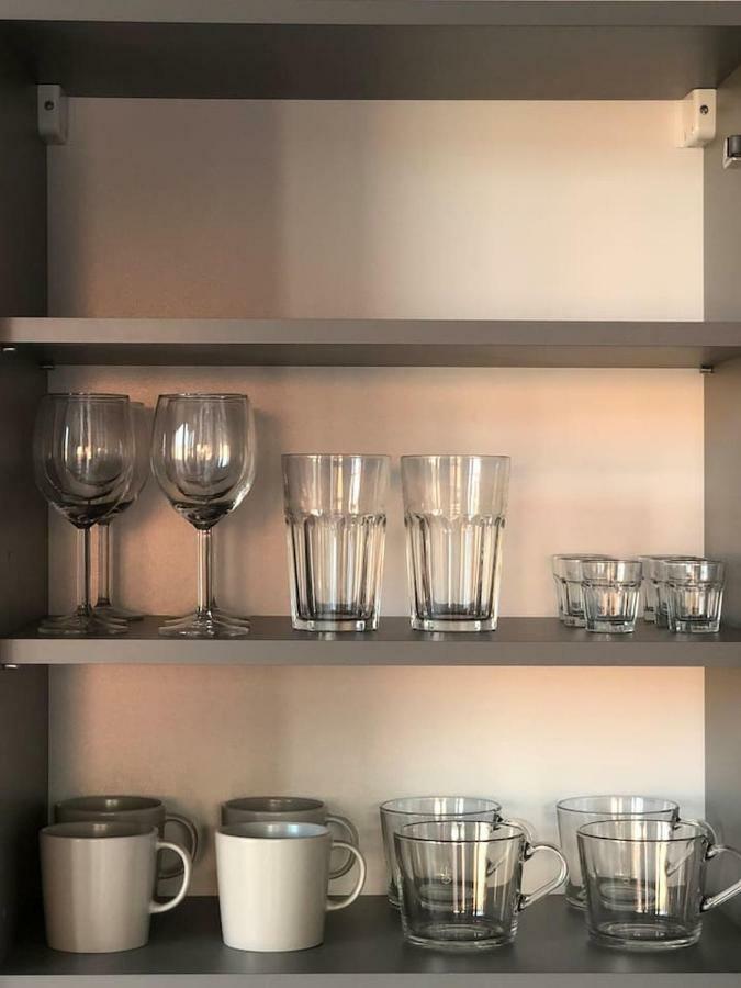 Gdansk Old Town - Apartment No 97 Екстер'єр фото