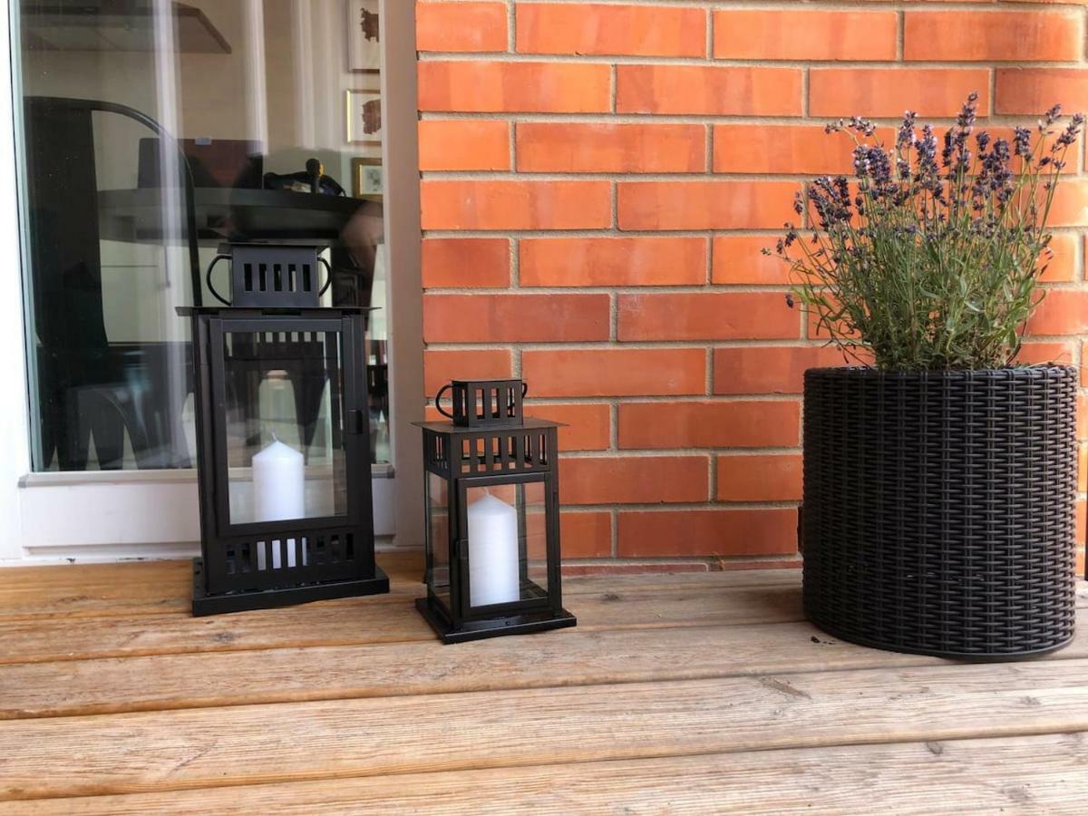 Gdansk Old Town - Apartment No 97 Екстер'єр фото