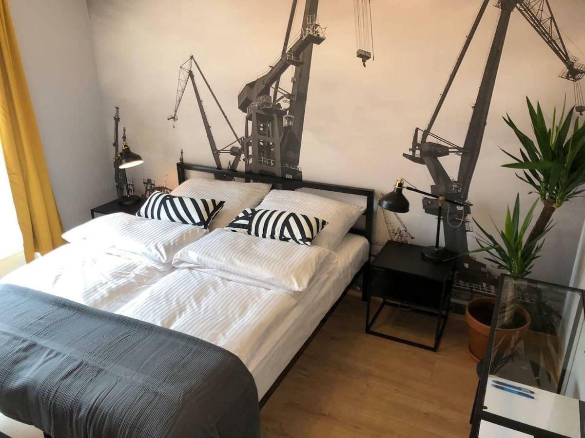 Gdansk Old Town - Apartment No 97 Екстер'єр фото