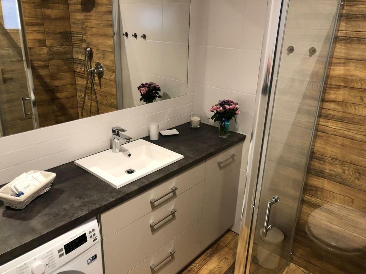 Gdansk Old Town - Apartment No 97 Екстер'єр фото